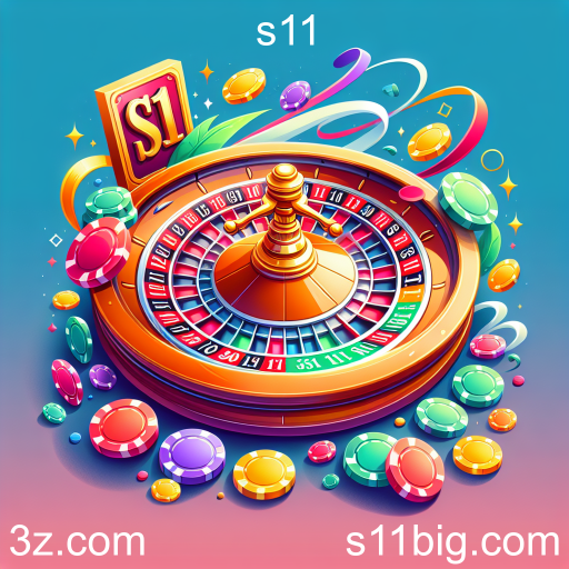 Descubra a Emoção dos Jogos de Cassino no s11