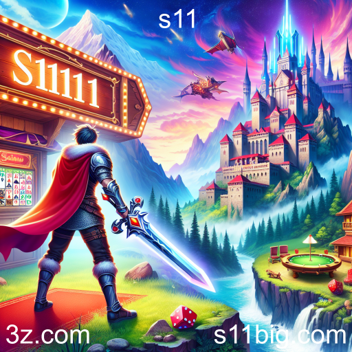 A Magia dos RPGs Fantásticos: Uma Jornada Infinita