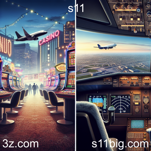 Explorando a Simulação Realista: Uma Nova Era nos Games