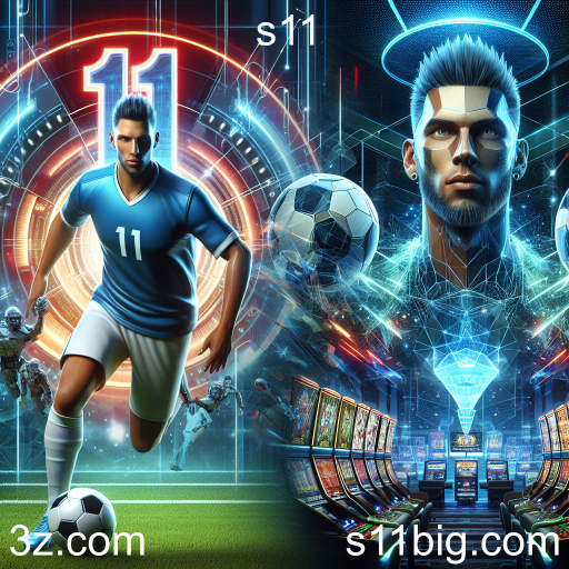 A Evolução dos Jogos de Esporte no Mundo dos Videogames